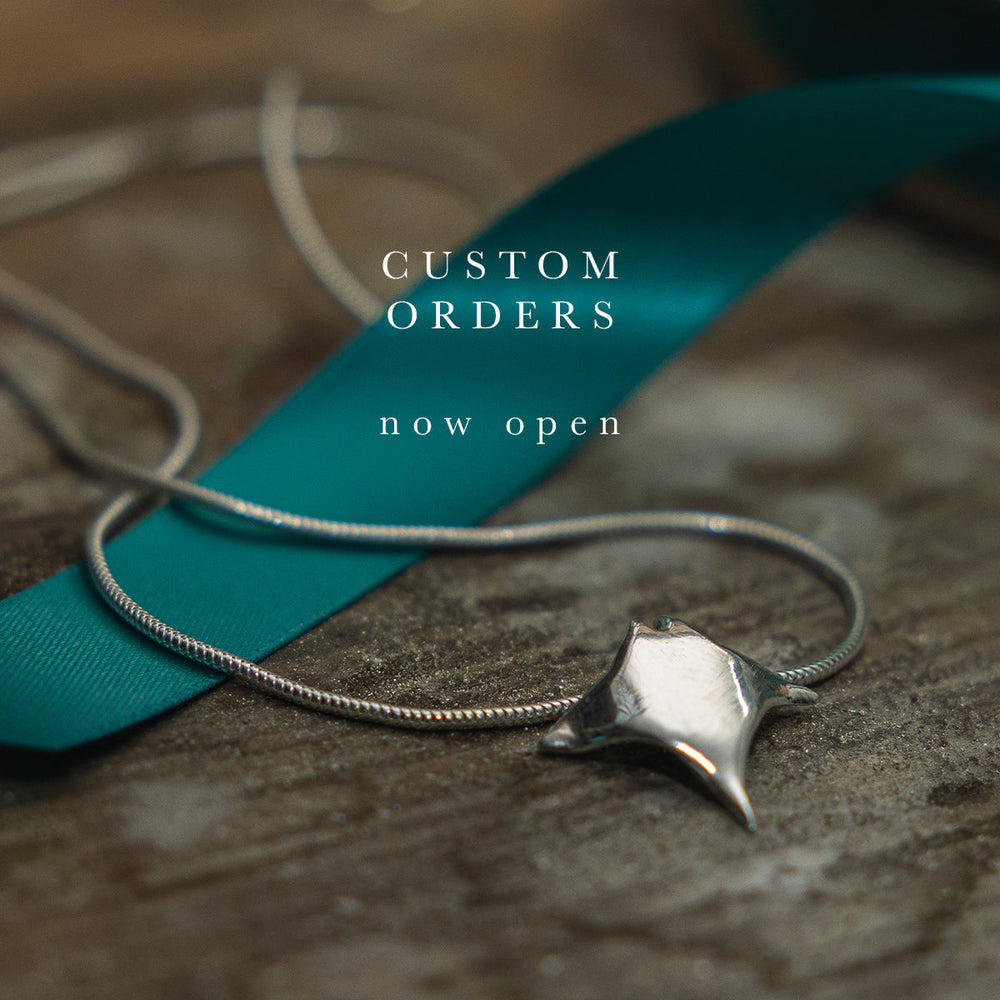 Custom orders
